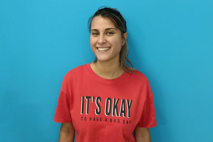 Chiara Tatini, Logopedista Chiara Tatini, Logopedista