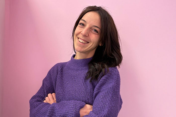 Francesca Amaduzzi - Logopedista